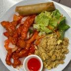 Best L-Sweet & Sour Chicken in Roseville, CA