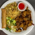 Best L-General's Chicken in Roseville, CA