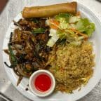 Best L-Mongolian Chicken in Roseville, CA