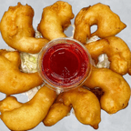 Best Golden Fried Prawn (8) 炸蝦 in Roseville, CA