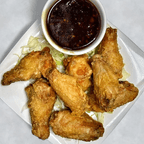 Best Large Golden Chicken Wings (8) in Roseville, CA