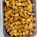 Best Tray—Orange Chicken in Roseville, CA