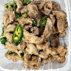 Best Salt & Pepper Pork 椒盐肉 in Roseville, CA