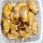 Best Honey Walnut Shrimp 核桃虾 in Roseville, CA