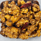 Best General's Chicken 左鸡 in Roseville, CA