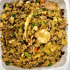 Best House Special Fried Rice 特别炒饭 in Roseville, CA