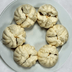 Best Chef’s Charsiu Pork Bao (6) in Roseville, CA