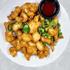 Best Salt & PepperCalamari(Large)椒鹽尤魚(大） in Roseville, CA