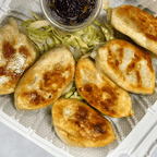 Best Pot Stickers (6)锅貼 in Roseville, CA