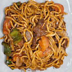 Best Tomato Beef Chow Mein 番茄牛面 in Roseville, CA