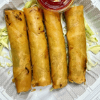 Best Crispy Imperial Rolls (4) 春卷 in Roseville, CA