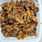 Best Orange Beef 橙牛 in Roseville, CA