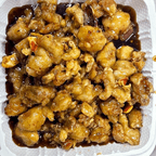 Best Orange Chicken 橙鸡 in Roseville, CA