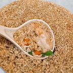 Best Zizzling Rice Soup 锅巴汤 in Roseville, CA