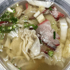 Best Wonton Soup 云吞汤 in Roseville, CA