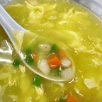 Best Egg Flower Soup 蛋花汤 in Roseville, CA