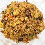 Best Beef Fried Rice 牛肉炒饭 in Roseville, CA