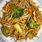 Best Vegetable Chow Mein 菜炒面 in Roseville, CA