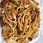 Best Beef Chow Mein 牛炒面 in Roseville, CA