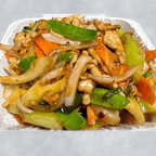 Best Szechuan Chicken 四川鸡 in Roseville, CA