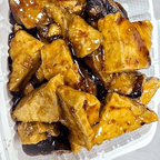 Best Spicy Eggplant and Tofu 茄子豆腐 in Roseville, CA