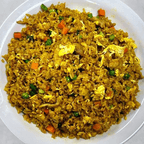 Best Curry Combination Fried Rice 咖喱炒饭 in Roseville, CA