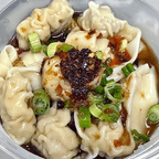 Best Steamed Wonton 水煮云吞 in Roseville, CA