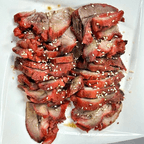 Best Chinese BBQ Pork 叉烧肉 in Roseville, CA