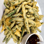 Best Crispy Green Bean 脆皮豆仔 in Roseville, CA