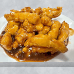 Best Spicy Garlic Fish 鱼香鱼 in Roseville, CA