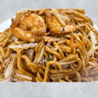 Best Shrimp Chow Mein 虾炒面 in Roseville, CA