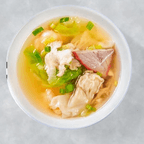 Best Combination Wonton Soup 什锦云吞汤 in Roseville, CA