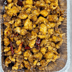 Best Tray—General Chicken in Roseville, CA