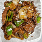 Best Shaking Beef Sizzling Plate 铁板牛 in Roseville, CA