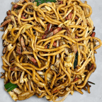 Best Tray—BBQ Pork Chow Mein in Roseville, CA