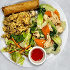 Best L-Assorted Vegetables with Chicken in Roseville, CA