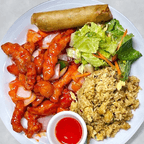 Best L-Sweet & Sour Chicken in Roseville, CA