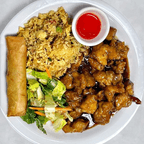 Best L-General's Chicken in Roseville, CA