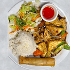 Best L-Szechuan Tofu in Roseville, CA