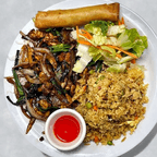 Best L-Mongolian Chicken in Roseville, CA