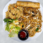Best L-Chicken Chow Mein in Roseville, CA