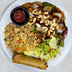 Best L-Kung Pao Chicken in Roseville, CA