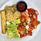 Best L-Sweet & Sour Pork in Roseville, CA