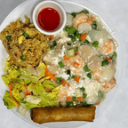 Best L-Shrimp with Lobster Sauce in Roseville, CA