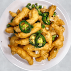 Best Salt & Pepper Sole Fish 椒盐鱼 in Roseville, CA