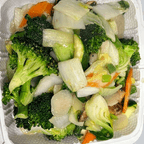 Best Mixed Vegetable Deluxe 杂菜 in Roseville, CA