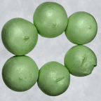 Best Pandan Custard Bao (6)香兰包 in Roseville, CA