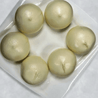 Best Custard Bao(6)奶黃包 in Roseville, CA