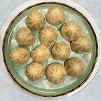 Best Pork Soup Dumpling (XLB)(12)小笼包 in Roseville, CA