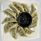 Best Shrimp Scallop Pork Dumpling(12)干贝虾肉水饺 in Roseville, CA